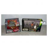 Star Wars Millennium Falcon Cantina Set