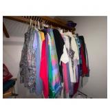 Womens Apparel Collection.