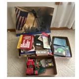 Collection Books DVD Sleepy Hollow