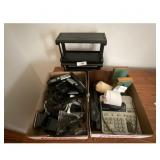 Office Electronics Lot