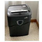Fellowes 125Ci Cross-Cut Shredder BlackGray