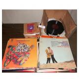 Percy Faith Vinyl Records