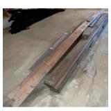 American Concepts Wood Planks DIY Project