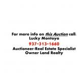 81 Argile Ct. Franklin OH 45005 Real Estate