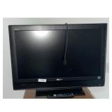 Sony Bravia Flat Screen TV