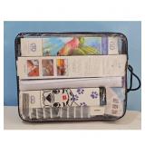 Diamond Painting Kits Lot - Disney & More