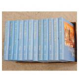 Ellen G. White Books - Prophets and Kings, Desire