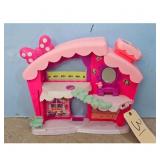 Disney Minnie Mouse Happy Helpers Play House Toy
