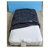 Kolcraft Enterprises Innerspring Crib Mattress 27