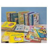 Childrens Books - Dr. Seuss, Berenstain Bears