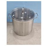 Philippe Richard Professional Stainless Steel Stoc