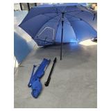 8ft Blue Sport Brella Premiere
