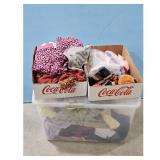 Girls Clothing & Accessories Lot - Skirt, Headband