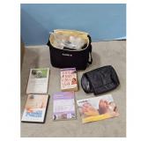 Medela Pump in Style Advanced Breast Pump with Acc