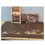 GMP 1:18 Scale Garage Accessories & Display Kit