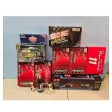 Racing Collectibles Lot - 1994 RCCA, Dale Earnhard