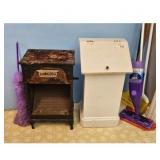Vintage Reznor Heater Stove