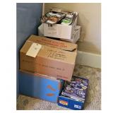 Hot Rod & Hagerty Magazine Lot - Automotive Enthus