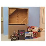 Lot of Electronics and Games: Craig Converter, UNO