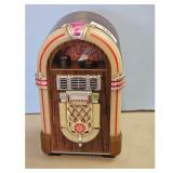Retro Jukebox Tabletop Radio