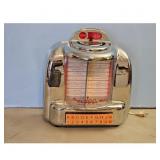 Crosley CR32CD Retro Jukebox CD Player