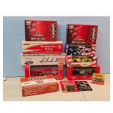 1994 RCCA 1:64 Scale Transporter Lot Budweiser Ken