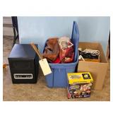Dr. Infrared Portable Heater & Holiday Window Proj
