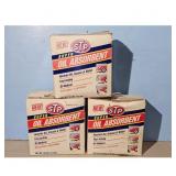 STP Super Oil Absorbent 3 Boxes