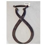 Vintage Ice Tongs