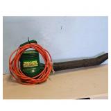 Weed Eater Power Blower 2510 Electric Corded Green