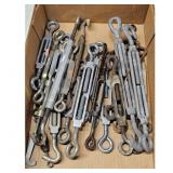 Metal Turnbuckles