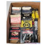 Crosman Daisy BBs and Copperhead BBs Lot