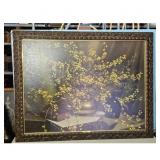 Turner Wall Accessory Forsythia Abrams Framed Art