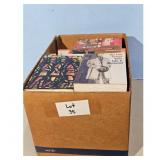 Lot of Assorted Books including John Jakes The Tit
