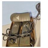 APC SurgeArrest 7 Outlet Surge Protector Power Str