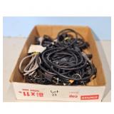 Electric cables/Chords