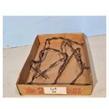 Antique Barbed Wire