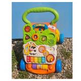 VTech Learning Walker Toy