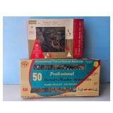 Sears & Professional Decorators Miniature Christma