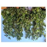 Artificial Ivy Vine Garland