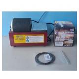 Chicago Electric Power Tools 3 lb Rotary Rock Tumb