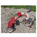 Radio Flyer Tricycle