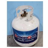 AmeriGas Propane Exchange Tank 15.5 lbs
