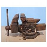 Desmond Stephan Mfg Co Vise
