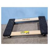 Performax 30' x 18' Furniture Dolly