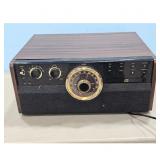 Victrola VTA-270B Music Center Bluetooth CD Player