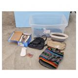 Skechers Wendy Relaxed Fit Canvas Shoes & Assorted