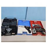 Weller Soldering Gun Kit & Ignition Timing Light S