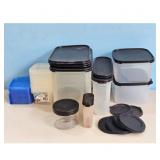 Tupperware Modular Mates Set - Food Storage Contai