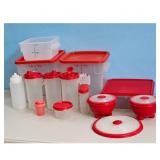 Tupperware Modular Mates Set